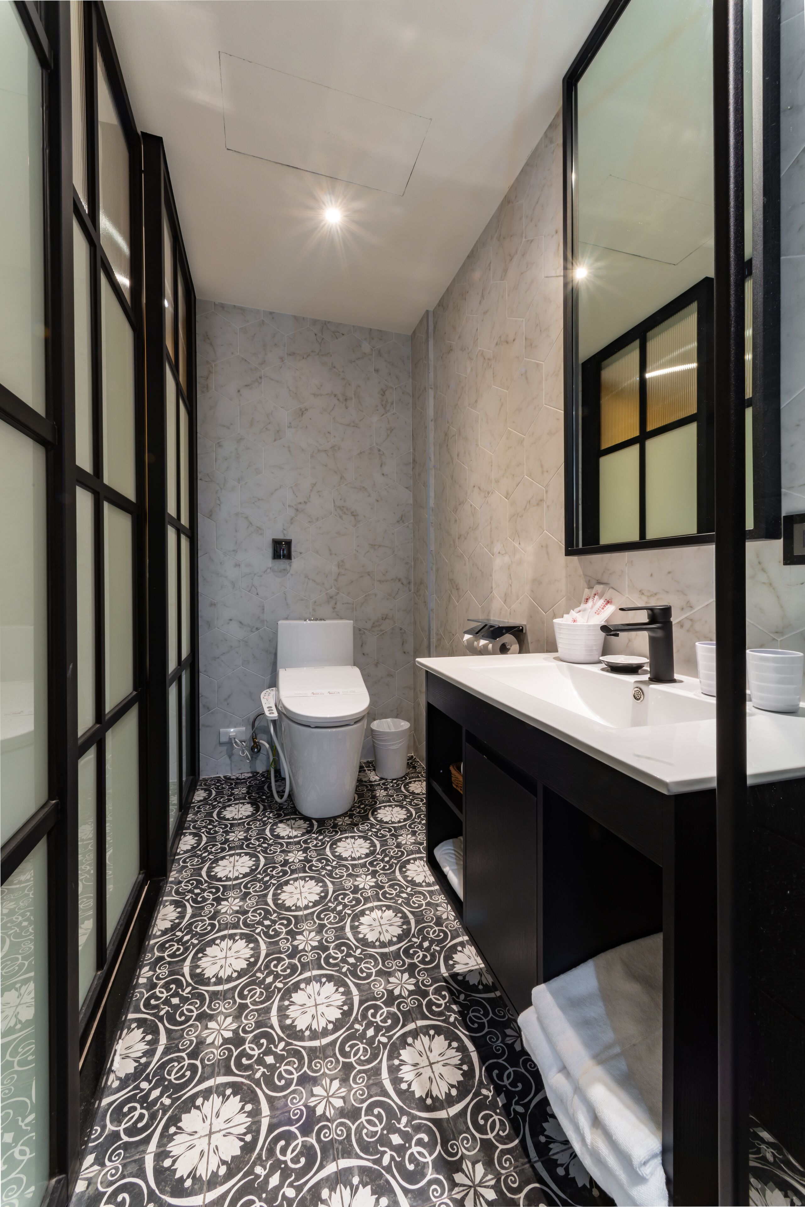 Photo - Norway Forest Travel Hotel 3 Taichung
