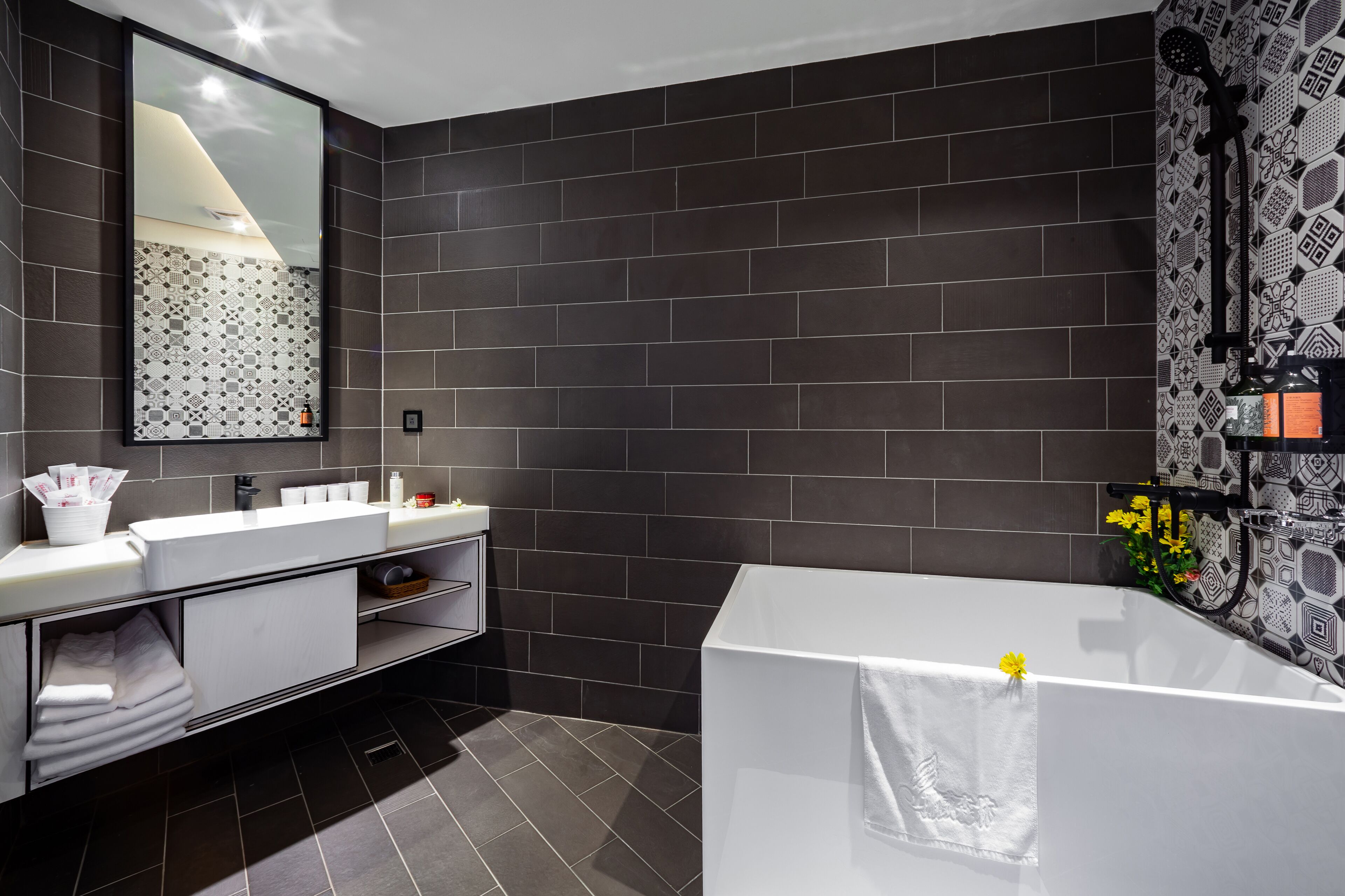 Foto - Norway Forest Travel hotel 3 Taichung