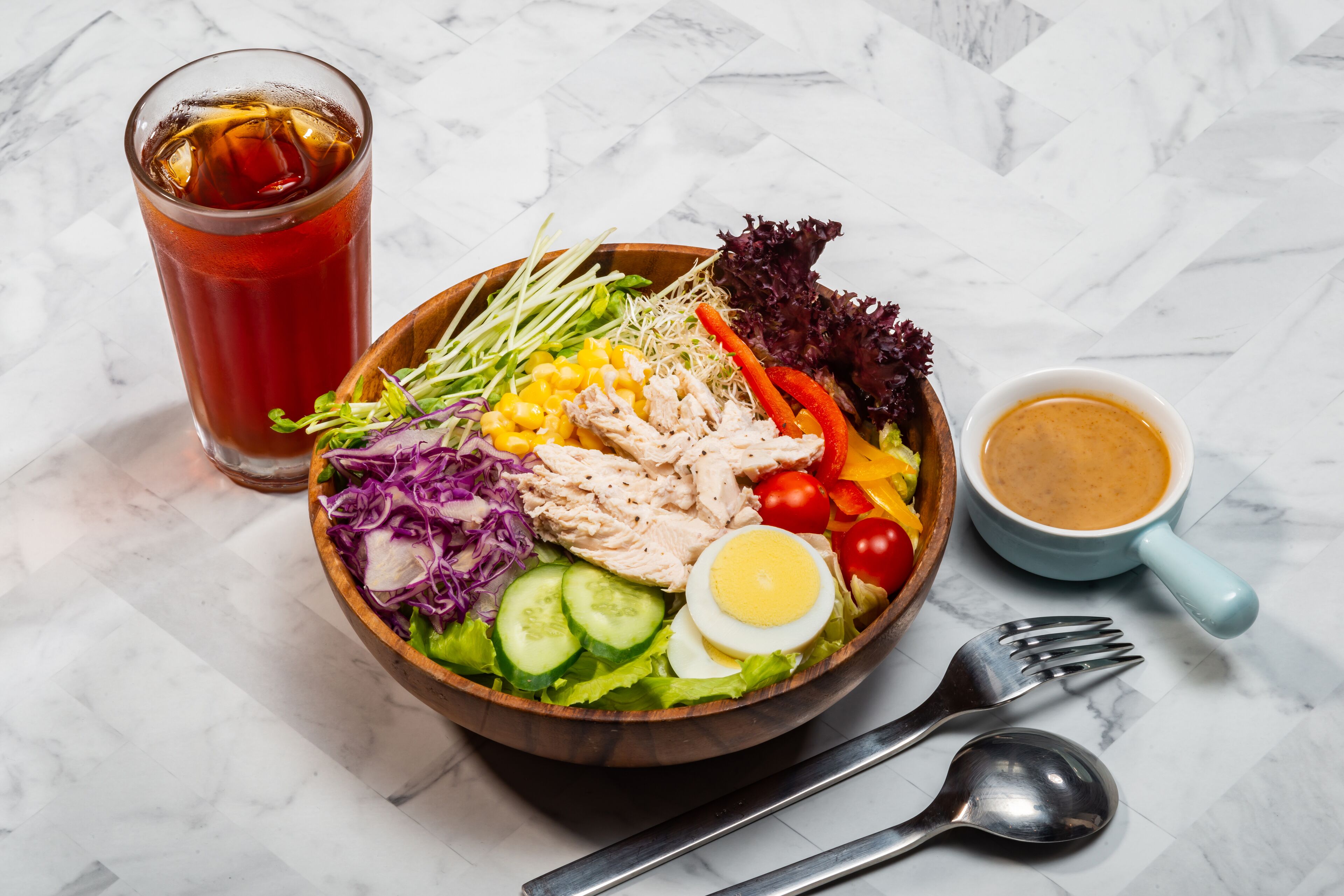 daily cooked-to-order breakfast (twd 150 per person)