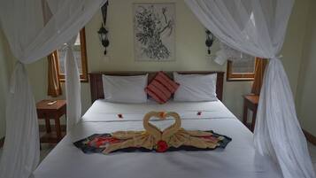 Superior Room | View from room