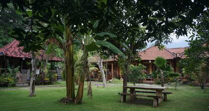 Biorock Homestay