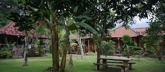 Biorock Homestay