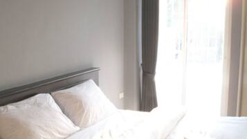 Standard Double Room | Rollaway beds, free WiFi