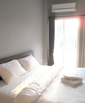 Standard Double Room | Rollaway beds, free WiFi