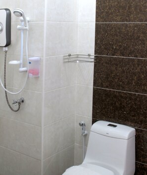 Standard Double Room | Bathroom - Cool Home (Khon Kaen)