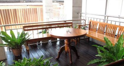 Cool Home