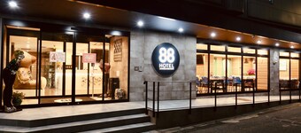 Hotel 88 Shinsaibashi