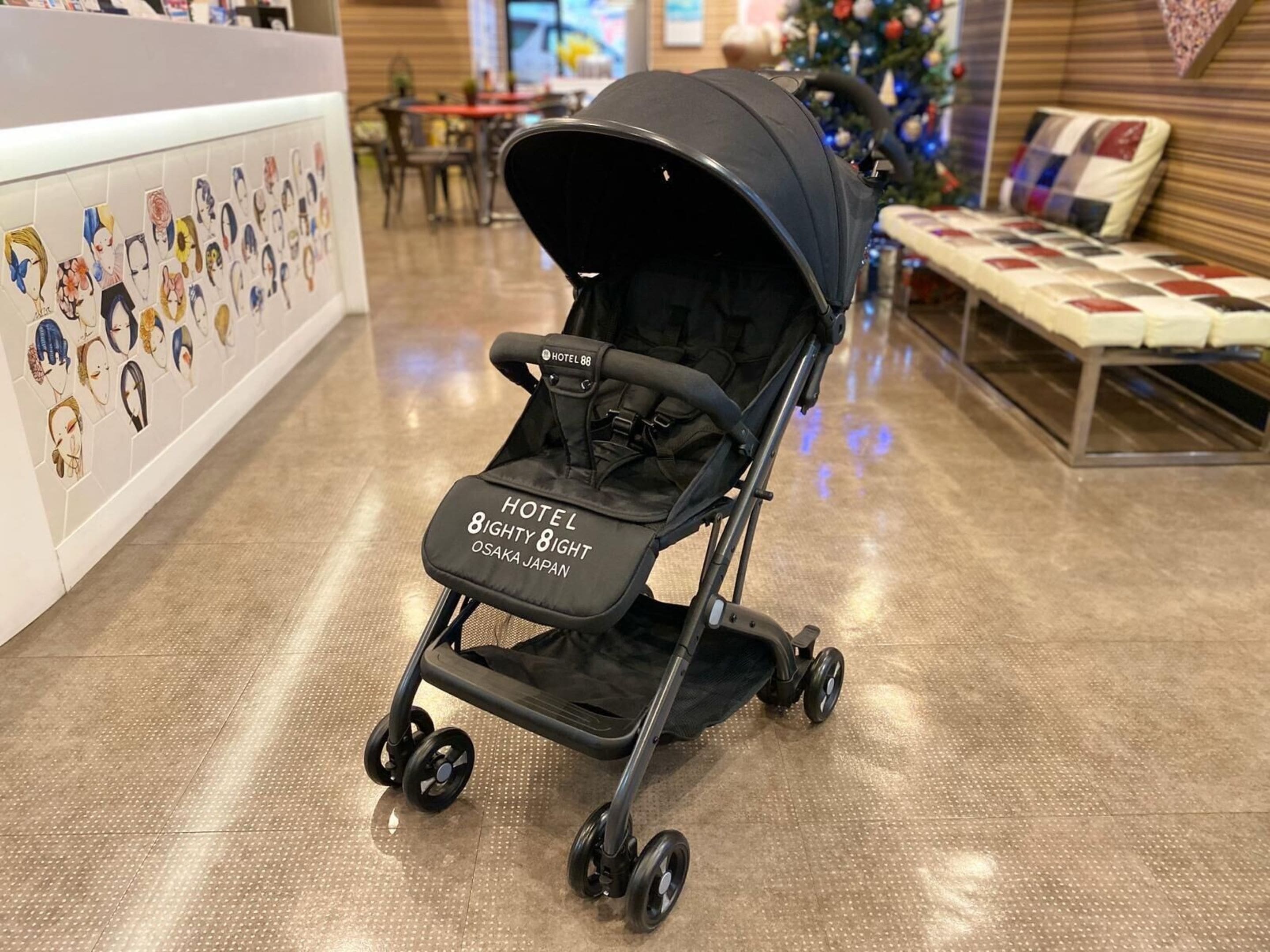 children’s activities