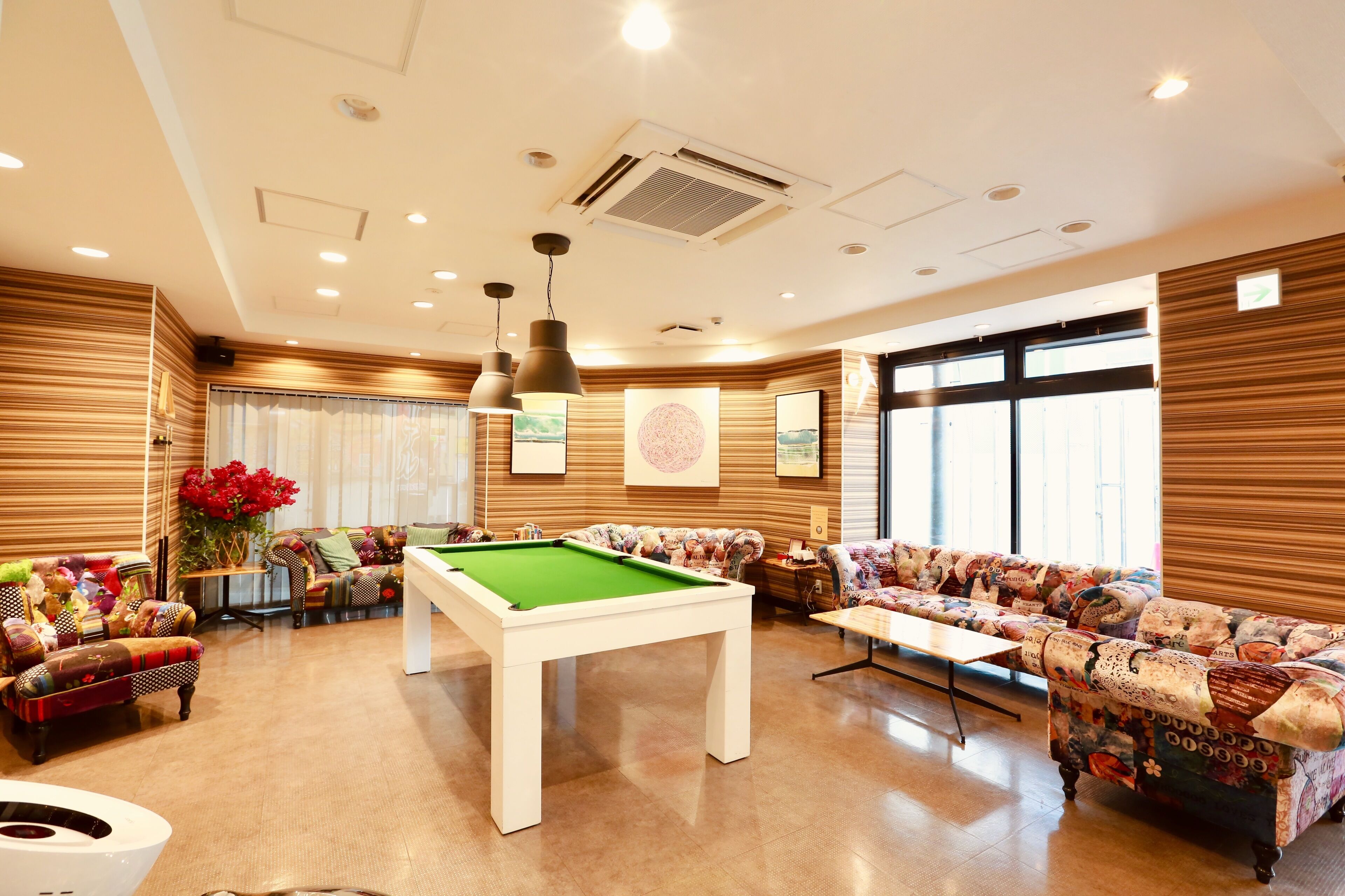 Foto - Hotel 88 Shinsaibashi