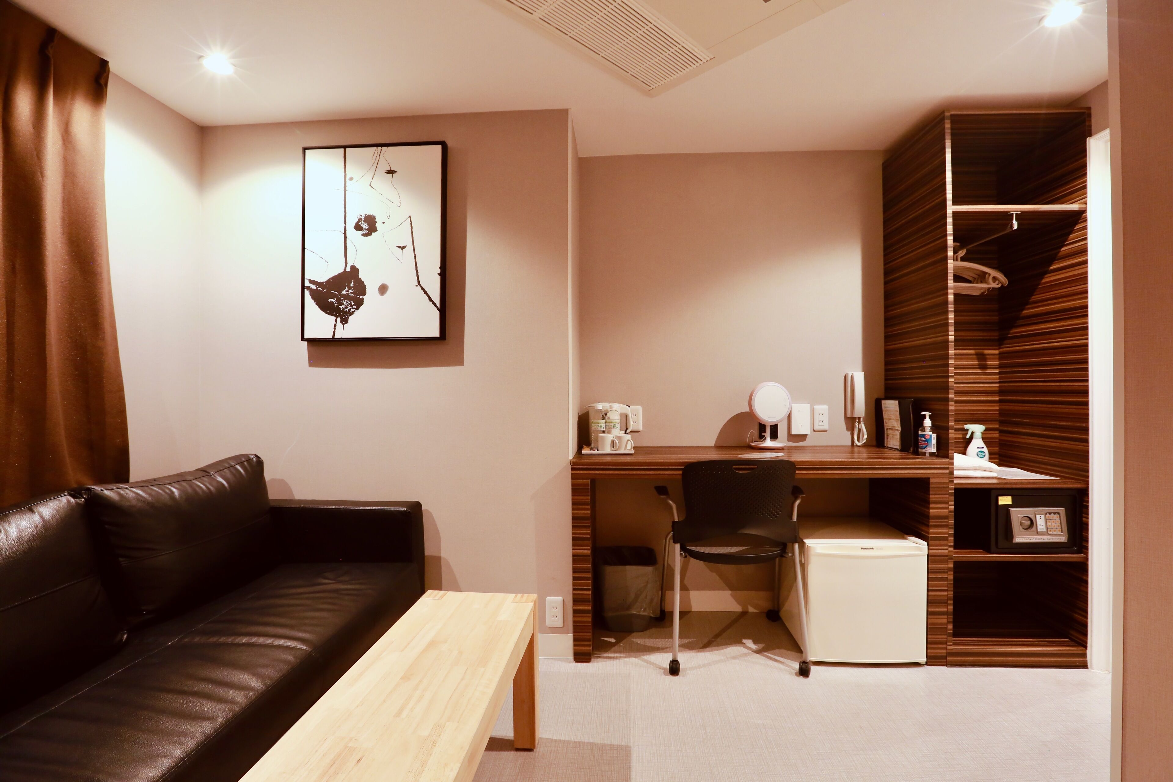 Foto - Hotel 88 Shinsaibashi