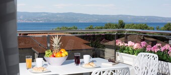 The Seasons Residence