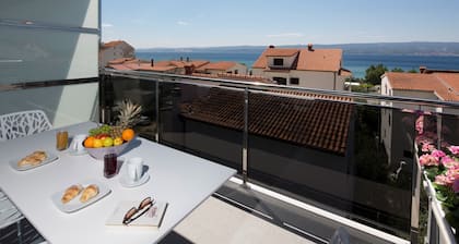 The Seasons Residence