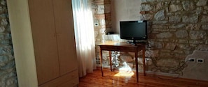 Quarto casal ou duplo | Comodidades do quarto