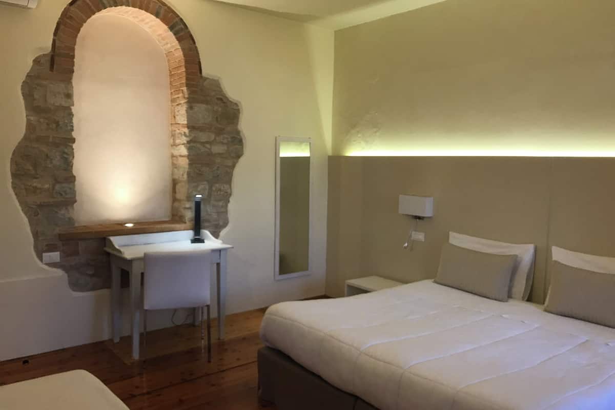 Chambre Simple