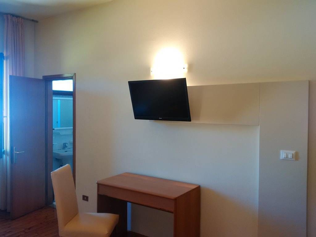 double or twin room | room amenity