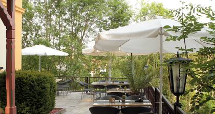 Hotel-Restaurant Zwergschlösschen