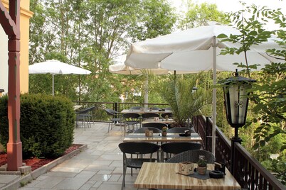 Hotel-Restaurant Zwergschlösschen