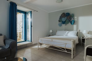 Departamento (for 5) | Ropa de cama hipoalergénica, edredón y decoración personalizada