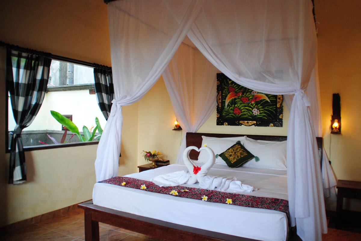 Chambre Deluxe