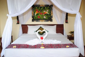 Chambre Deluxe