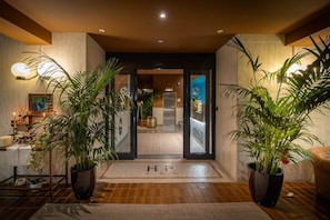 Hall