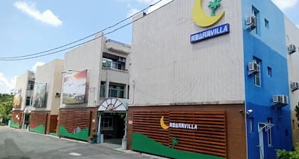 Moon Villa