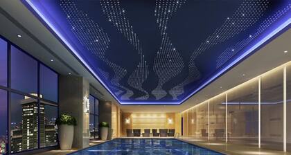 Wanda Realm Guangzhou Zengcheng