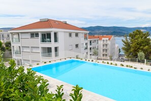 Exterior - Villa Malo More (Trogir)