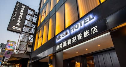 Mega Hotel