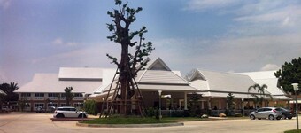 Park Inn Chiangrai