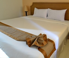 Camas extra y wifi gratis 