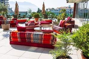 Unclassified image, 4 of 30, button - Hotel Plaza (Budva)