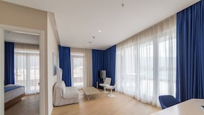 Room - Hotel Plaza (Budva)