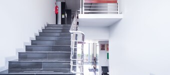 Korat Buri Green Hotel