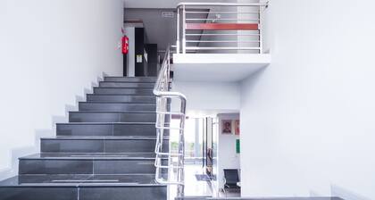 Korat Buri Green Hotel