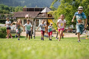 Kinderbetreuung