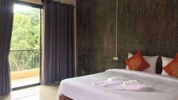 Superior Room | In-room safe, desk, rollaway beds, free WiFi