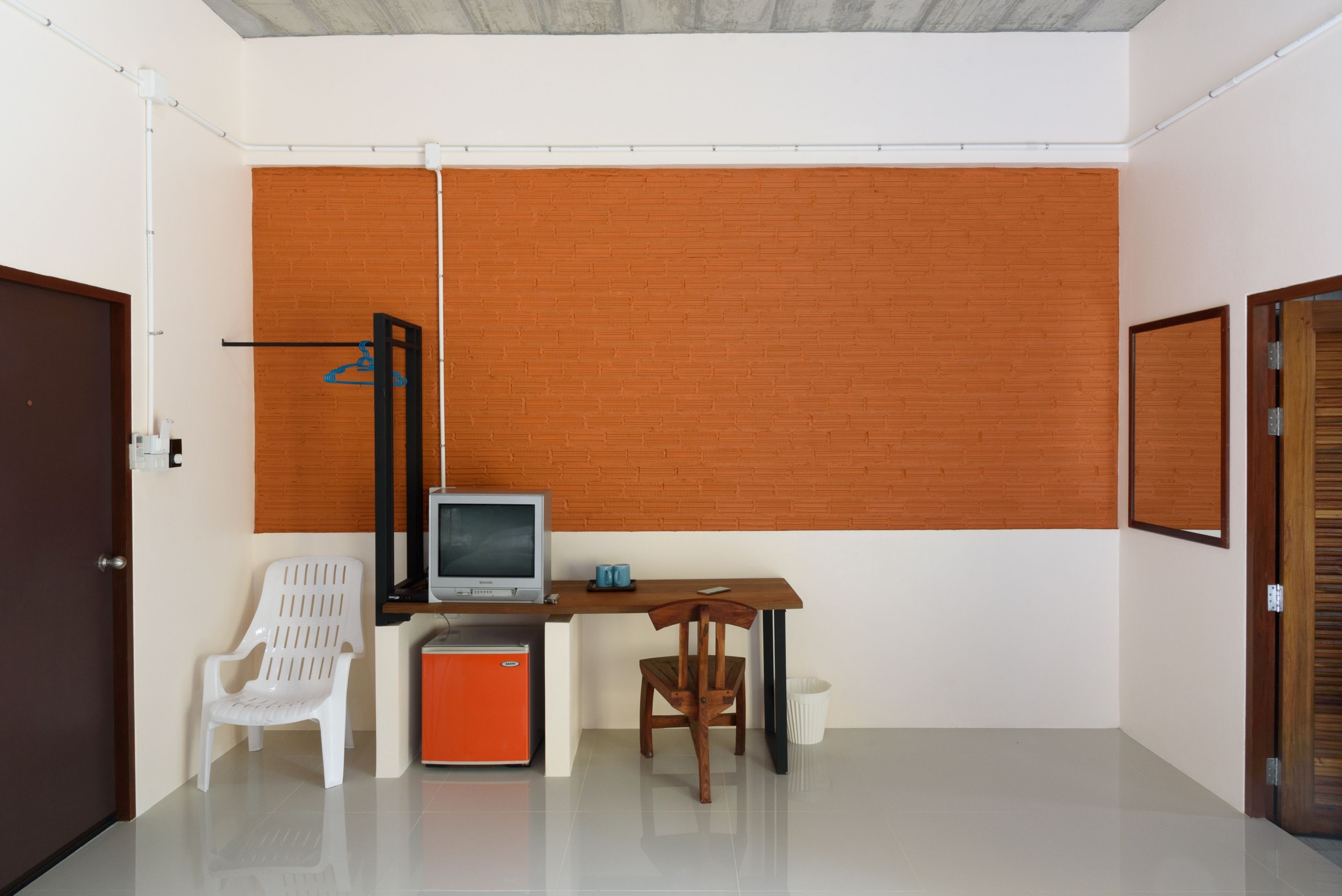 superior room | room amenity