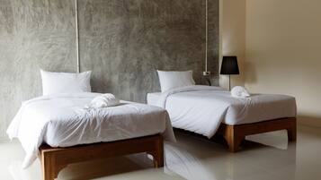 Superior Room | In-room safe, desk, rollaway beds, free WiFi