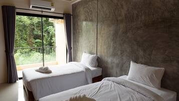 Superior Room | In-room safe, desk, rollaway beds, free WiFi