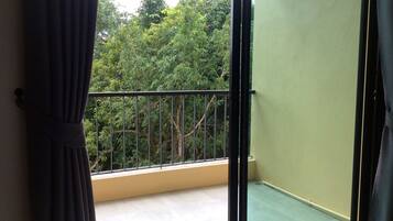 Superior Room | Balcony