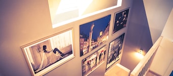 NYC Boutique Apartment