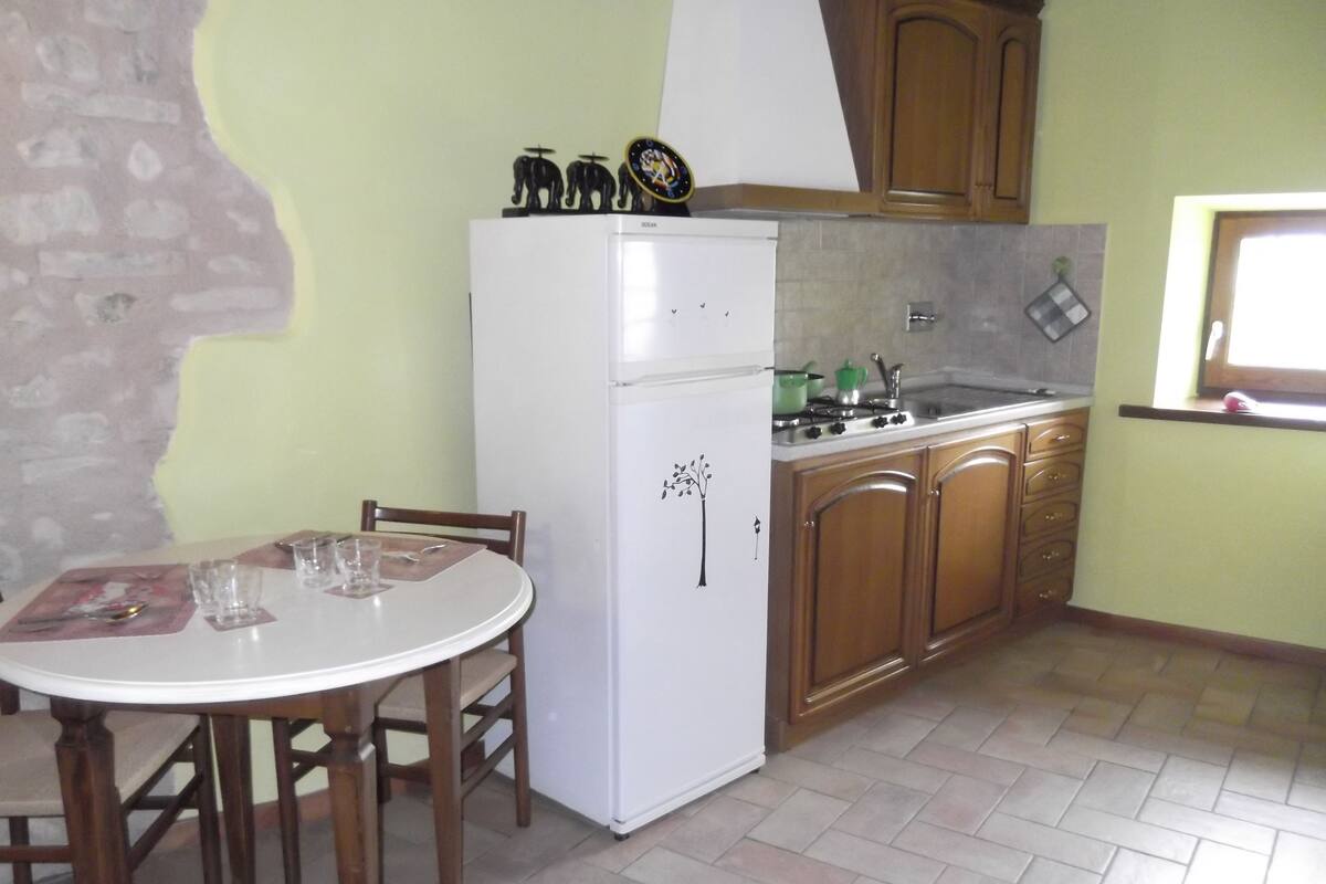 Studio | Minibar, WiFi (free), bed sheets
