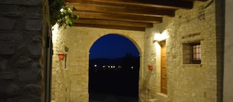 A Casa di Mì Affittacamere