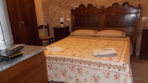 Apartment, 1 Bedroom | Minibar, WiFi (free), bed sheets - A  Casa di Mì Affittacamere (Montefalco)