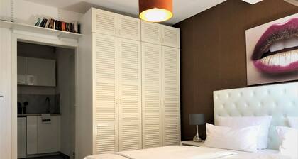 Deluxe Studio 9 in der Stadt