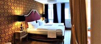 Luxus Apartment Ludwig XV