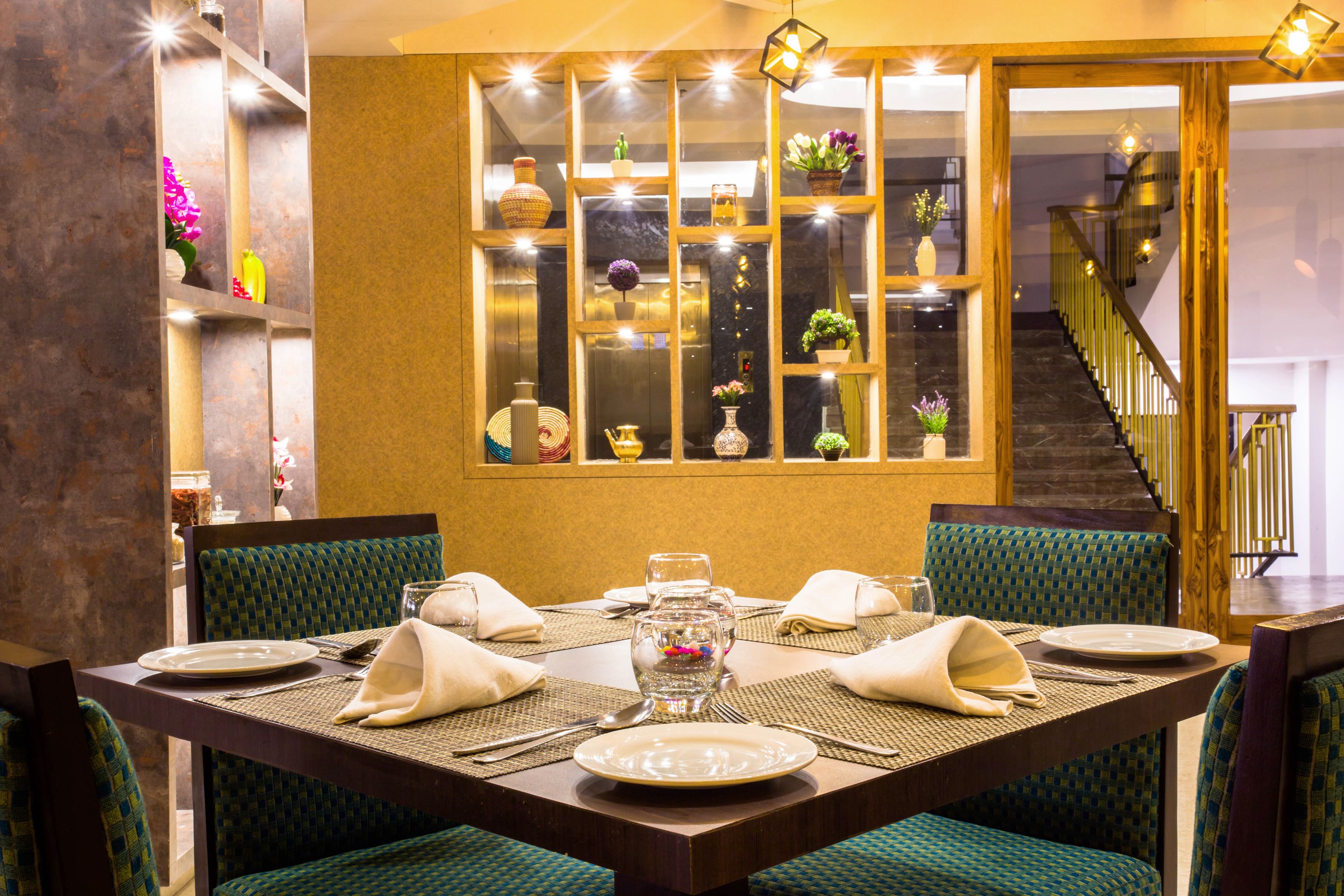 Nhà hàng