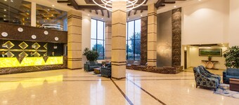 โรงแรมศิทธาร์ทา, เนปาลกัญจ์