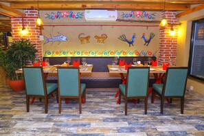 International cuisine